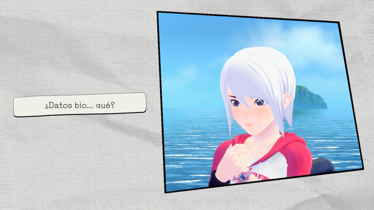 Another Code: Recollection - Imagen 15